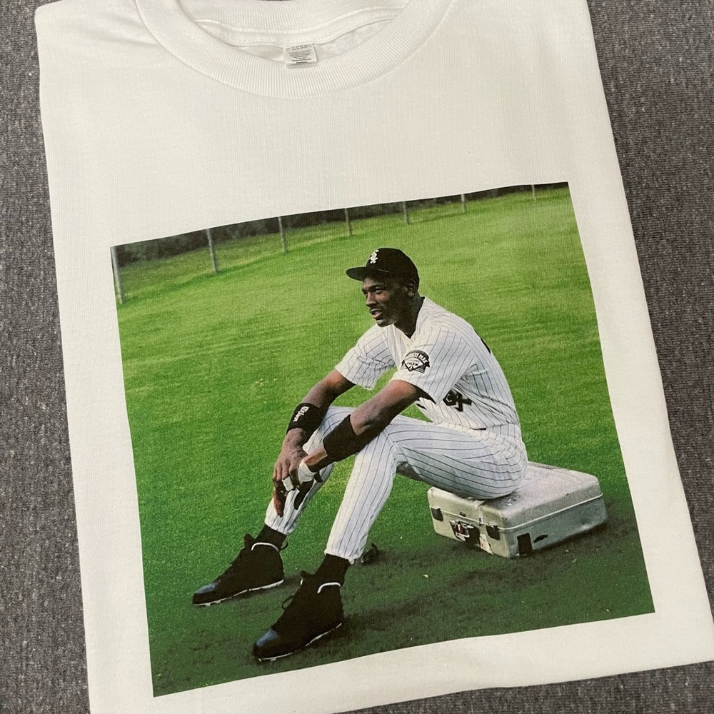 Michael Jordan Tshirt